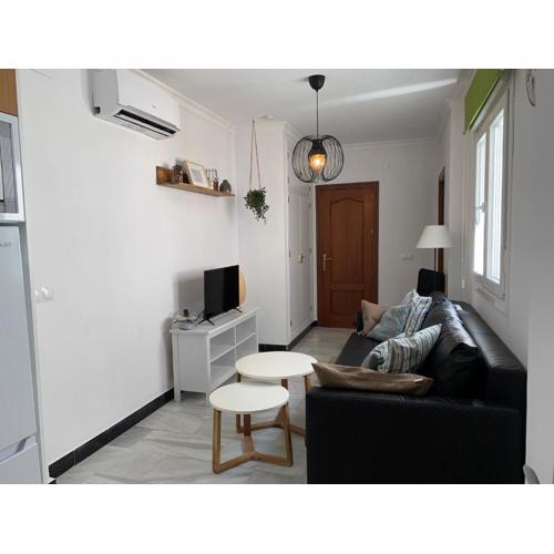 Apartamento casa Mari