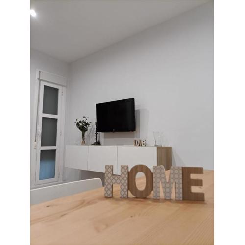 Apartamento Casa Milagros