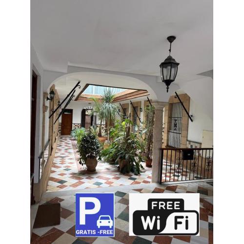 Apartamento Casa Palacio 1890.
