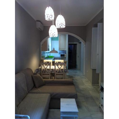 Apartamento casa palacio casco antiguo