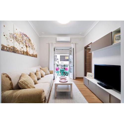 Apartamento Casa Pili