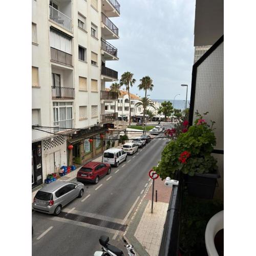 Apartamento Casa Sabrina Nerja
