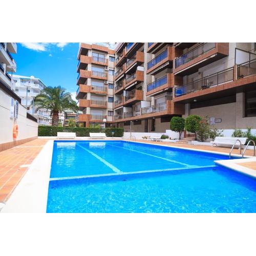 Apartamento Casalmar