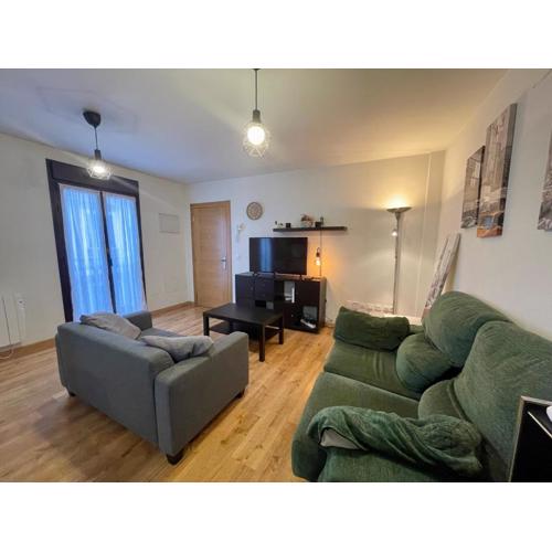 Apartamento casco histórico Gijón