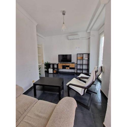 Apartamento Casco Histórico Málaga