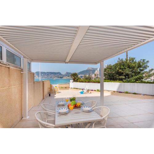 Apartamento Casita Blanca - PlusHolidays