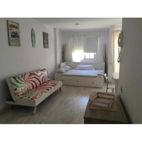 Apartamento Casita Blanca