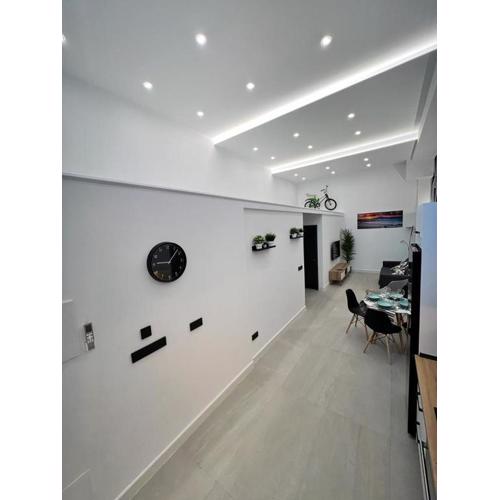 Apartamento Castillejos 4