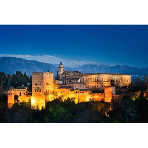 Apartamento Castillo