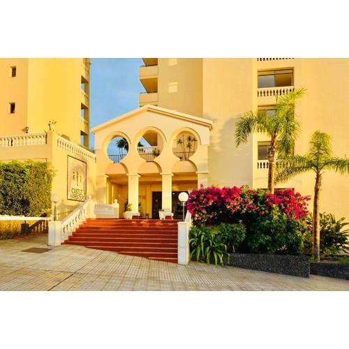 Apartamento Castle Harbour