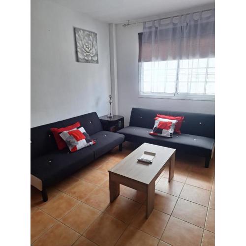 Apartamento Catalina Corralejo