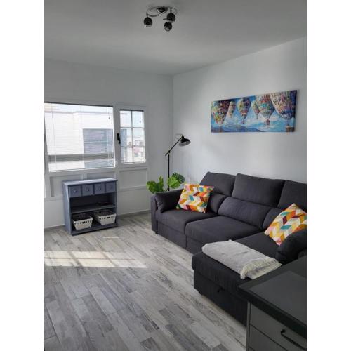 Apartamento Catalina