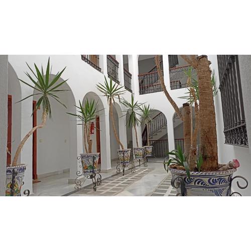 Apartamento Catamarán