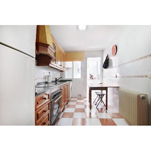 Apartamento cátedra