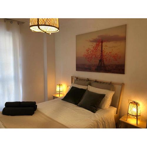Apartamento catedral A