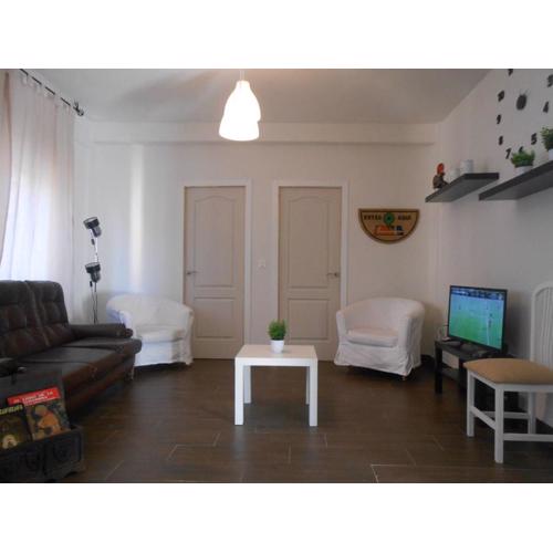 Apartamento Catedral Centro