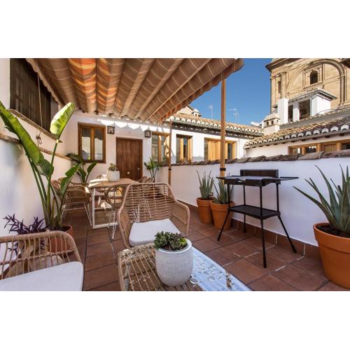 Apartamento Catedral Centro