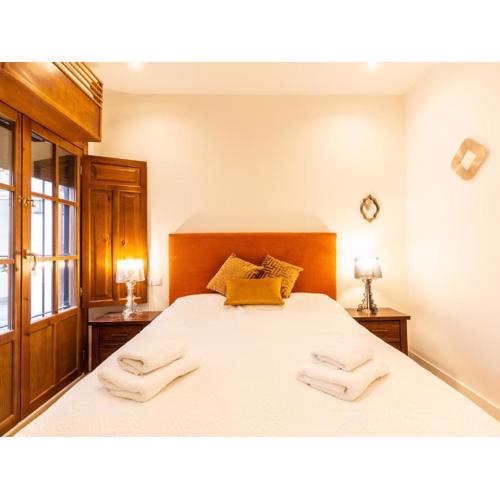 Apartamento Catedral