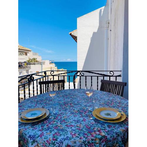 Apartamento Cattleya Puerto Javea