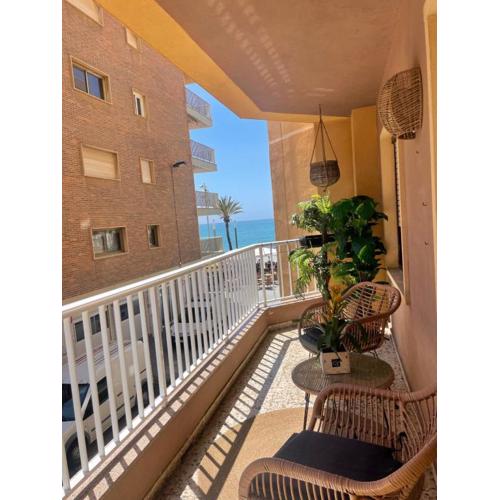 Apartamento Celeste