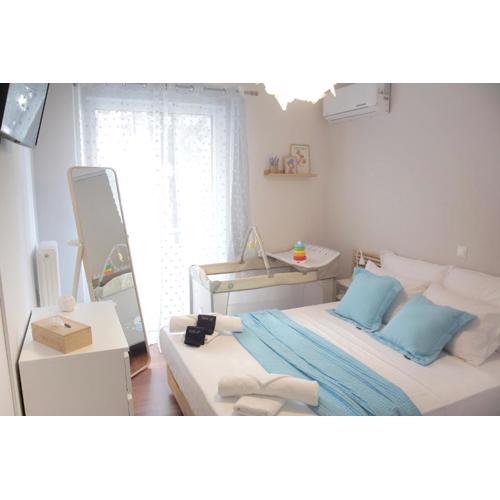 Apartamento Central - La Amistad
