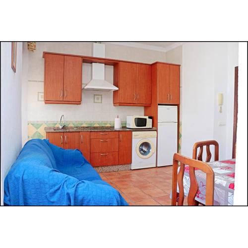 Apartamento central Canalejas