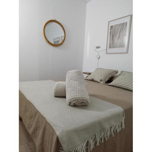 Apartamento Central Plaza