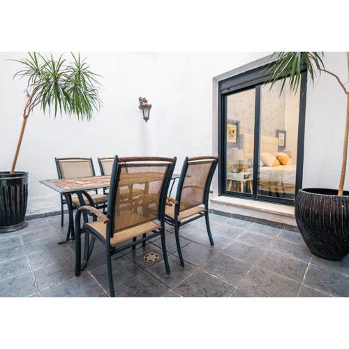 Apartamento Central