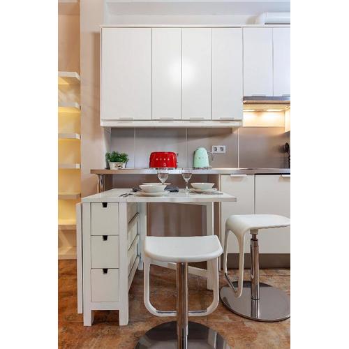 Apartamento céntrico a 10 minutos de la Alhambra