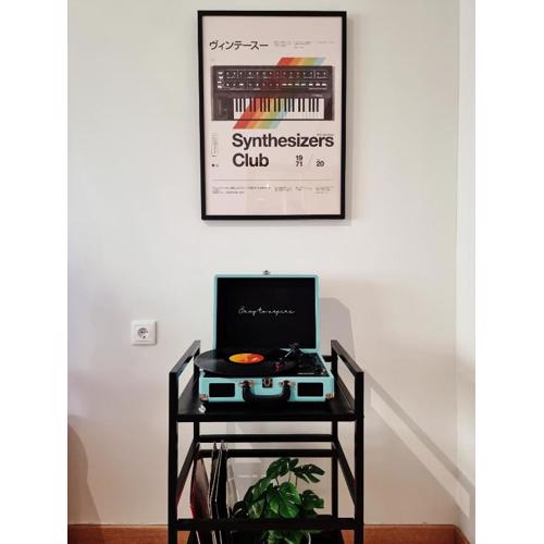 Apartamento céntrico de 3 dormitorios