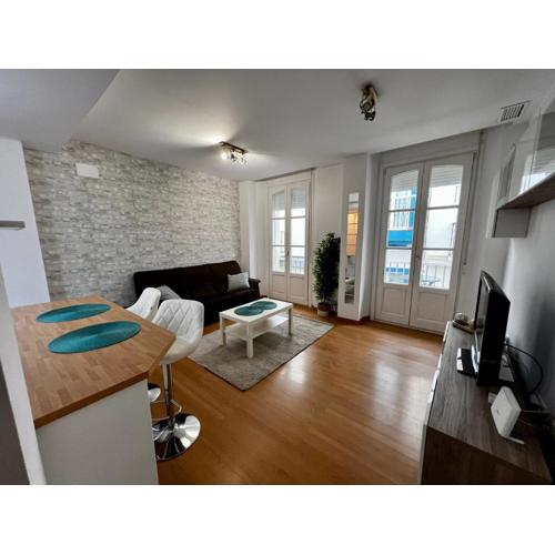 Apartamento Céntrico en Cádiz