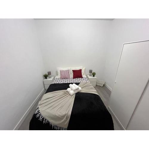 Apartamento céntrico en chueca