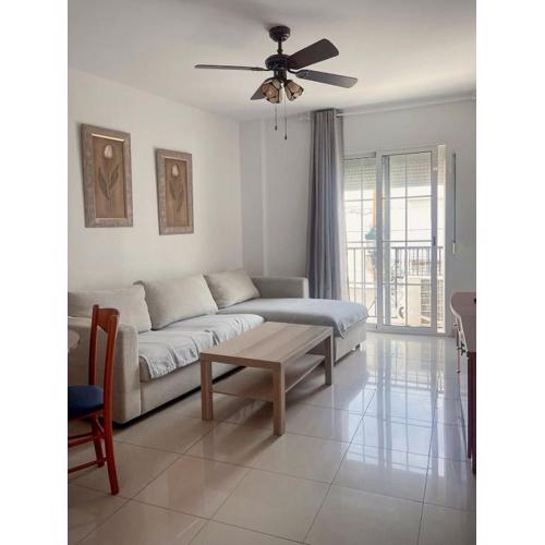 Apartamento Centrico en Nerja