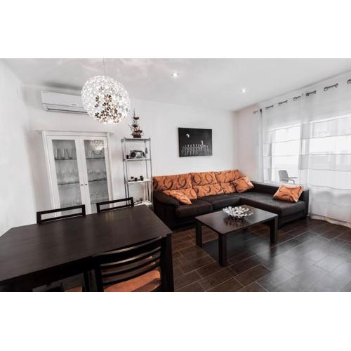 Apartamento céntrico en Peñiscola