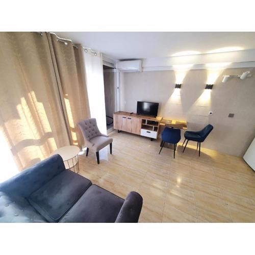Apartamento centrico en Salou, playa 300m!