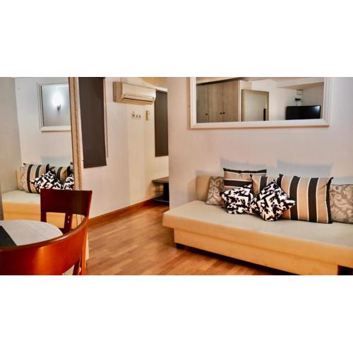 Apartamento Céntrico Madrid Gran vía - Sol