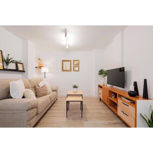 Apartamento centrico Mar