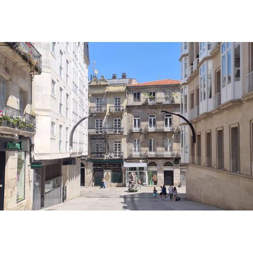 Apartamento centrico nuevo