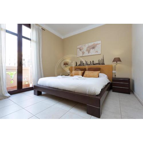 Apartamento céntrico para 4