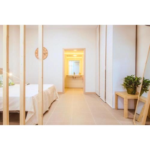Apartamento céntrico PMR playa
