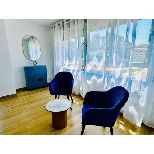 Apartamento CENTRICO REFORMADO 2023