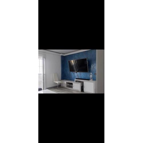 Apartamento centrico Reformado