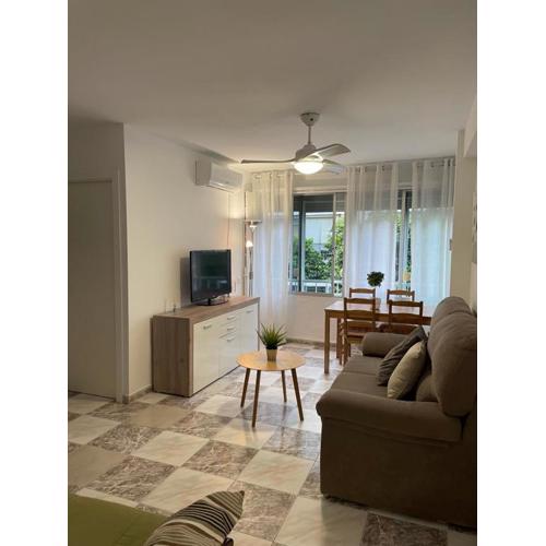 Apartamento centrico Venecia