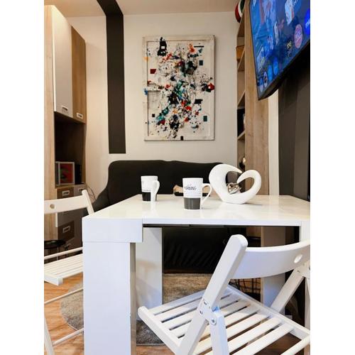 Apartamento céntrico y Acogedor