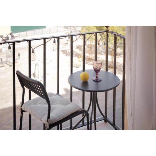 Apartamento céntrico y cómodo en Málaga