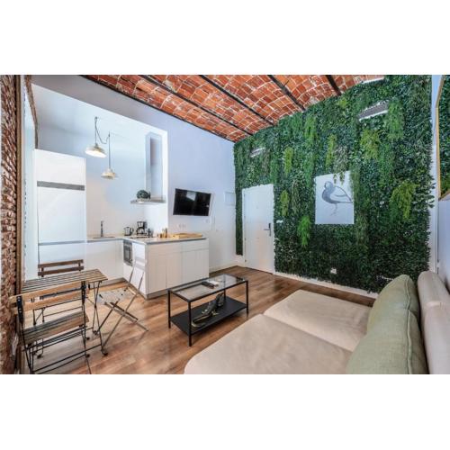 Apartamento centrico y comodo Preciados