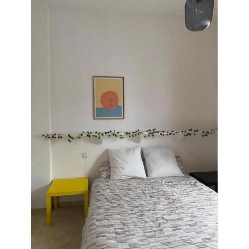 Apartamento Céntrico