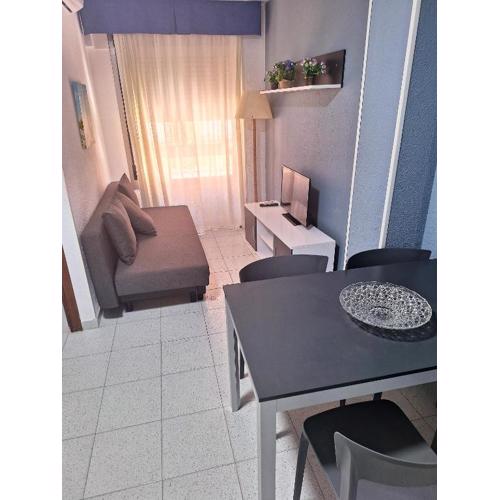 APARTAMENTO CENTRICO