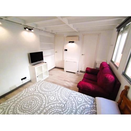 Apartamento Centro - Puerta del Sol
