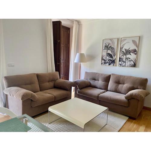 Apartamento Centro- San Agustín